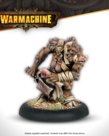 Steamforged Games LTD - STE PRESALE Warmachine - Thornfall Alliance - Bone Grinders 03/17/2026