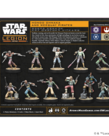 Atomic Mass Games - AMG Star Wars: Legion - Hondo Ohnaka & Weequay Pirates