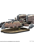 Atomic Mass Games - AMG PRESALE Star Wars: Legion - WL0-5 Speeder Tank 04/17/2026