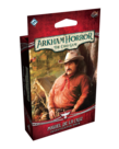 Fantasy Flight Games - FFG Arkham Horror: The Card Game - Miguel De La Cruz Investigator Deck