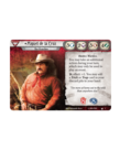 Fantasy Flight Games - FFG Arkham Horror: The Card Game - Miguel De La Cruz Investigator Deck