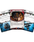 Fantasy Flight Games - FFG Arkham Horror: The Card Game - Miguel De La Cruz Investigator Deck