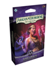 Fantasy Flight Games - FFG Arkham Horror: The Card Game - Marie Lambeau Investigator Deck