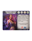 Fantasy Flight Games - FFG Arkham Horror: The Card Game - Marie Lambeau Investigator Deck