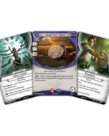 Fantasy Flight Games - FFG Arkham Horror: The Card Game - Marie Lambeau Investigator Deck