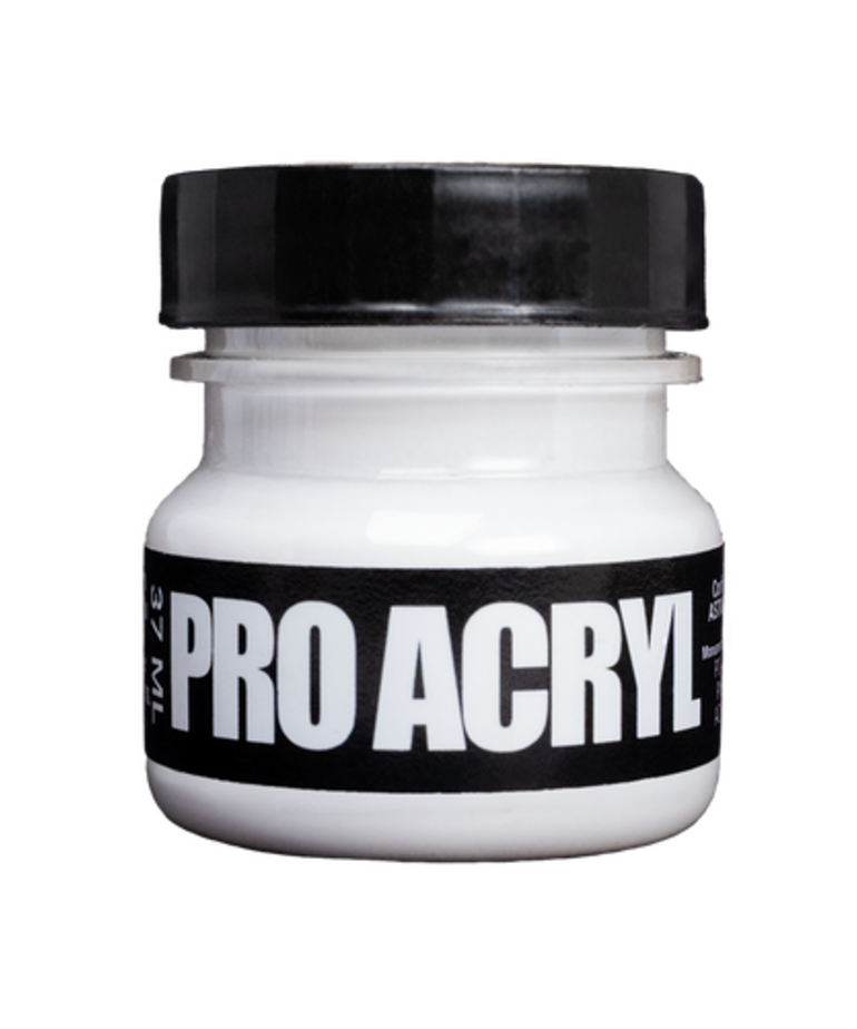 Monument Hobbies - MPA Monument Hobbies - Weathering Pigment Powder - Titanium White