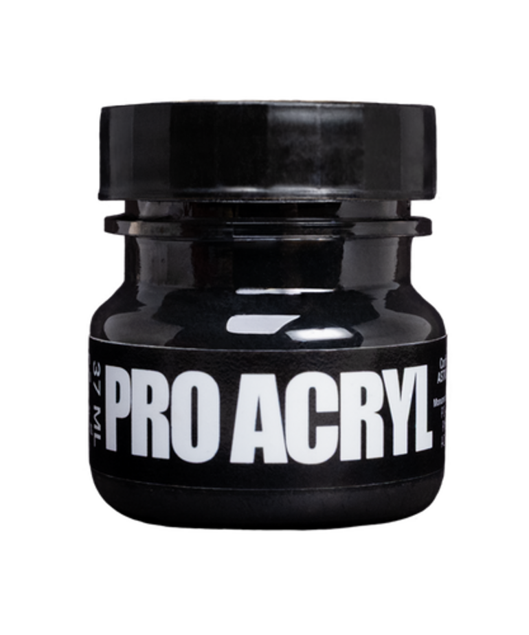 Monument Hobbies - MPA Monument Hobbies - Weathering Pigment Powder - Black Iron Oxide