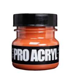 Monument Hobbies - MPA Weathering Pigment Powder - Red Iron Oxide