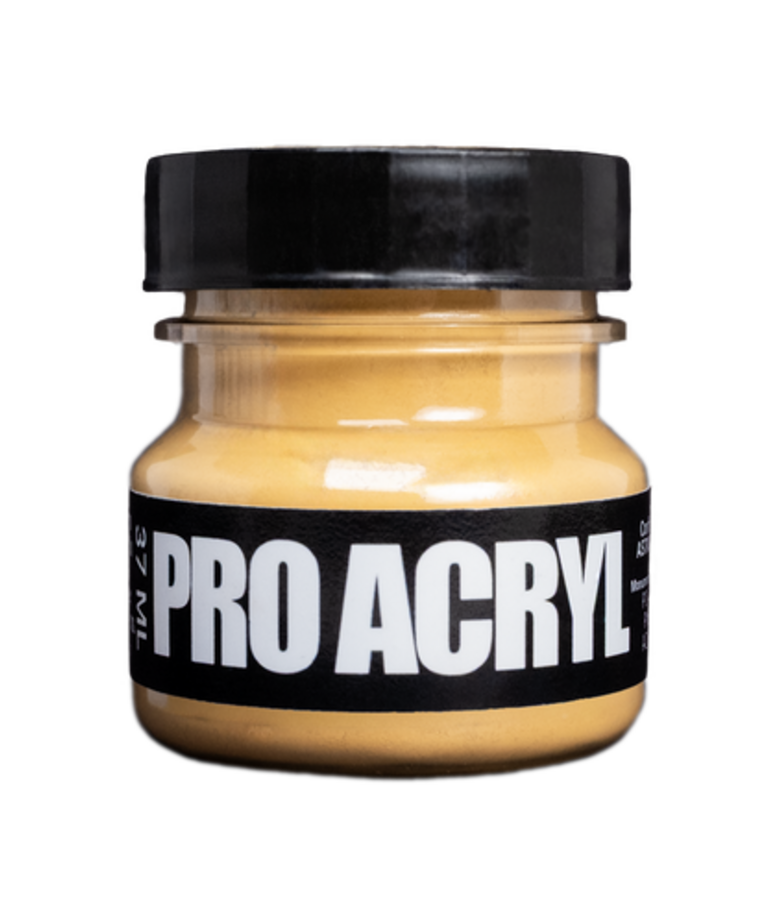 Monument Hobbies - MPA Monument Hobbies - Weathering Pigment Powder - Raw Sienna