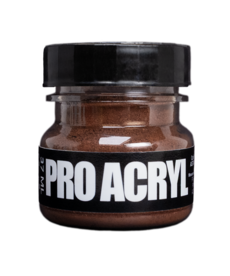 Monument Hobbies - MPA Weathering Pigment Powder - Burnt Umber PRESALE 02/16/2026