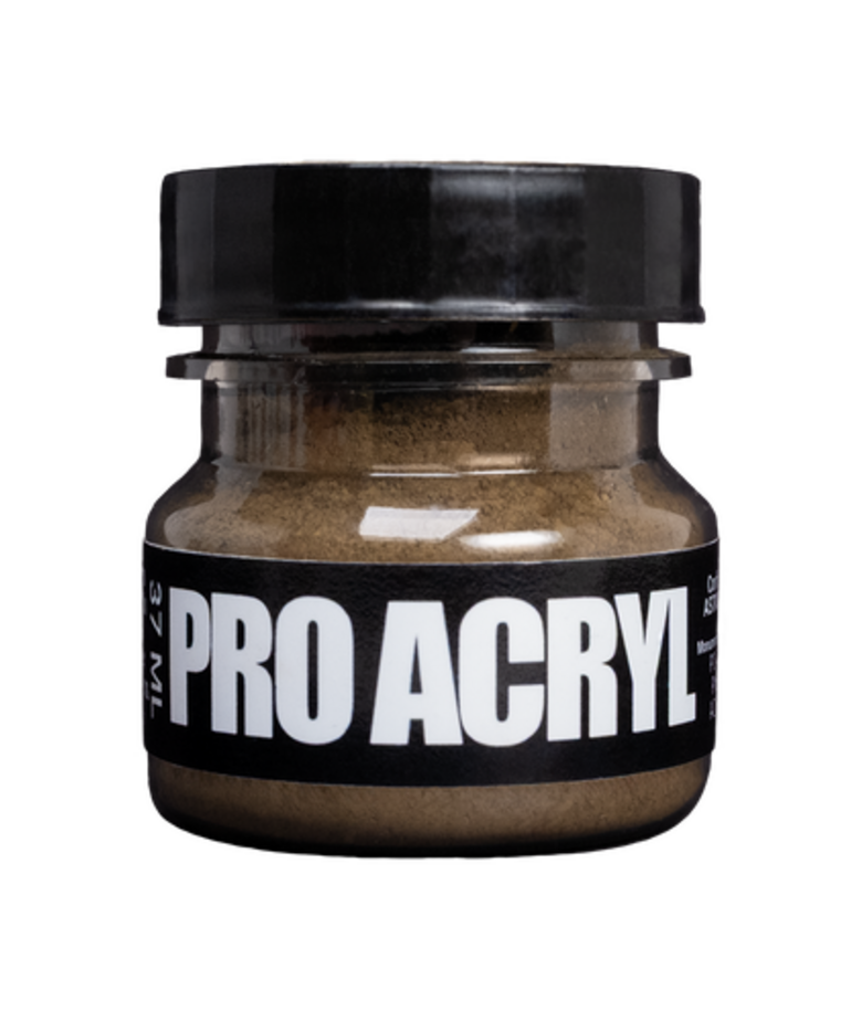 Monument Hobbies - MPA Monument Hobbies - Weathering Pigment Powder - Raw Umber