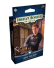 Fantasy Flight Games - FFG Arkham Horror: The Card Game - Tommy Muldoon Investigator Deck