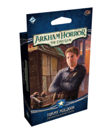 Fantasy Flight Games - FFG Tommy Muldoon Investigator Deck PRESALE 04/17/2026