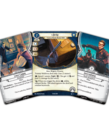 Fantasy Flight Games - FFG Arkham Horror: The Card Game - Tommy Muldoon Investigator Deck
