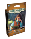 Fantasy Flight Games - FFG Arkham Horror: The Card Game - Carolyn Fern Investigator Deck