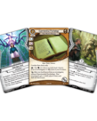 Fantasy Flight Games - FFG Arkham Horror: The Card Game - Carolyn Fern Investigator Deck