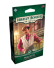 Fantasy Flight Games - FFG Arkham Horror: The Card Game - Andre Patel Investigator Deck