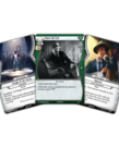 Fantasy Flight Games - FFG Arkham Horror: The Card Game - Andre Patel Investigator Deck
