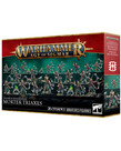 Games Workshop - GAW Warhammer: Age of Sigmar - Ossiarch Bonereapers - Mortek Triaxes