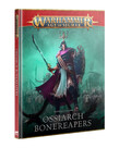 Games Workshop - GAW Warhammer: Age of Sigmar - Death Battletome - Ossiarch Bonereapers