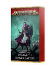 Games Workshop - GAW Warhammer: Age of Sigmar - Warscroll Cards - Ossiarch Bonereapers