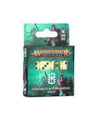 Games Workshop - GAW PRESALE Warhammer: Age of Sigmar - Ossiarch Bonereapers Dice 03/07/2026
