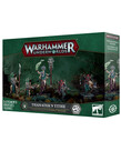 Games Workshop - GAW Warhammer: Underworlds - Thanatek's Tithe