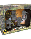 Catalyst Game Labs - CYT BattleTech - Eridani Light Horse
