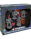 Catalyst Game Labs - CYT BattleTech - Hansens Roughriders
