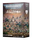 Games Workshop - GAW Warhammer 40K - The Maelstrom Battalion - Drukhari