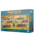 Games Workshop - GAW PRESALE Warhammer: The Old World - Grand Cathay - Defenders of the Great Bastion 03/14/2026