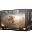 Games Workshop - GAW PRESALE Warhammer: The Horus Heresy - Mechanicum - Vultarax Stratos-Automata 03/14/2026