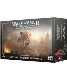 Games Workshop - GAW Vultarax Stratos-Automata PRESALE 03/14/2026