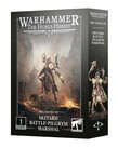 Games Workshop - GAW PRESALE Warhammer: The Horus Heresy - Mechanicum - Skitarii Battle-Pilgrym Marshal 03/14/2026