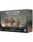 Games Workshop - GAW Warhammer: The Horus Heresy - Mechanicum - Myrmidon Destructor Host