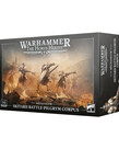 Games Workshop - GAW Warhammer: The Horus Heresy - Mechanicum - Skitarii Battle-Pilgrym Corpus