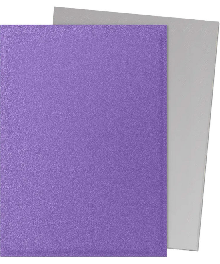 Arcane Tinmen - ATM Dragon Shield - Dual Matte Card Sleeves - Nebula & Silver