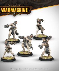 Steamforged Games LTD - STE Drudge Conduits PRESALE 03/31/2026