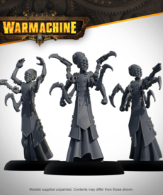 Steamforged Games LTD - STE Agitators PRESALE 03/31/2026