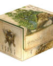 Ultimate Guard - UGD Ultimate Guard - Deck Box - Sidewinder 100+ - Magic: The Gathering - Avatar The Last Airbender - The Lion Turtle