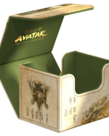 Ultimate Guard - UGD Ultimate Guard - Deck Box - Sidewinder 100+ - Magic: The Gathering - Avatar The Last Airbender - The Lion Turtle