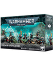 Games Workshop - GAW Warhammer 40K - Aeldari - Corsair Voidreavers