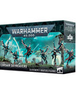 Games Workshop - GAW Warhammer 40K - Aeldari - Corsair Skyreavers