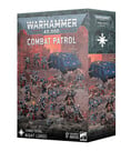 Games Workshop - GAW PRESALE Warhammer 40K - Combat Patrol - Night Lords 03/21/2026