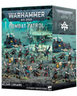 Games Workshop - GAW Warhammer 40K - Aeldari - Combat Patrol - Aeldari Corsairs