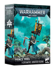 Games Workshop - GAW Warhammer 40K - Aeldari - Prince Yriel
