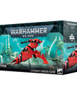 Games Workshop - GAW PRESALE Warhammer 40K - Aeldari - Vyper 03/21/2026