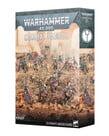 Games Workshop - GAW PRESALE Warhammer 40K - Tau Empire - Combat Patrol - Kroot 03/21/2026