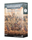 Games Workshop - GAW Warhammer 40K - Tau Empire - Combat Patrol - Kroot