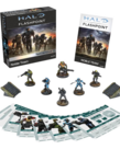 Mantic Entertainment, LTD - MGC Halo: Flashpoint - Noble Team